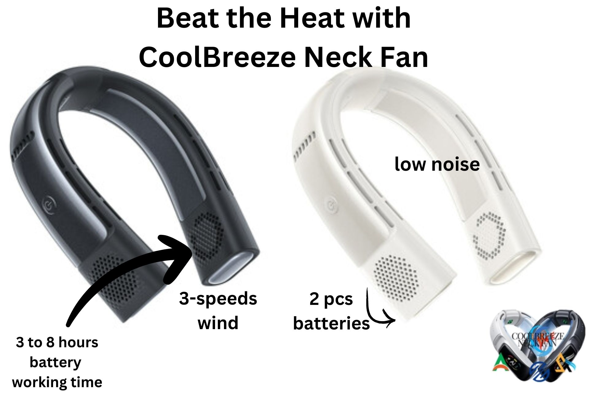 neck fan